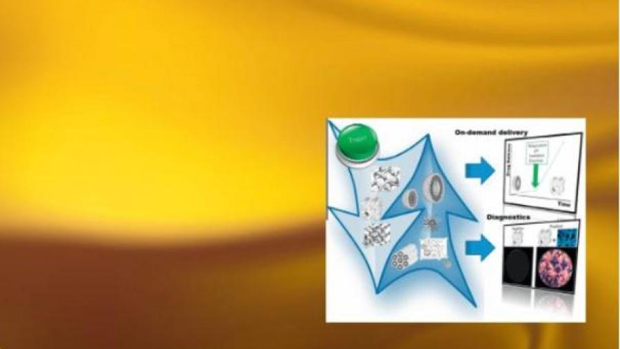 A revista Journal of Colloid and Interface Science da que é editor Arturo López-Quintela, líder no campo dos coloides