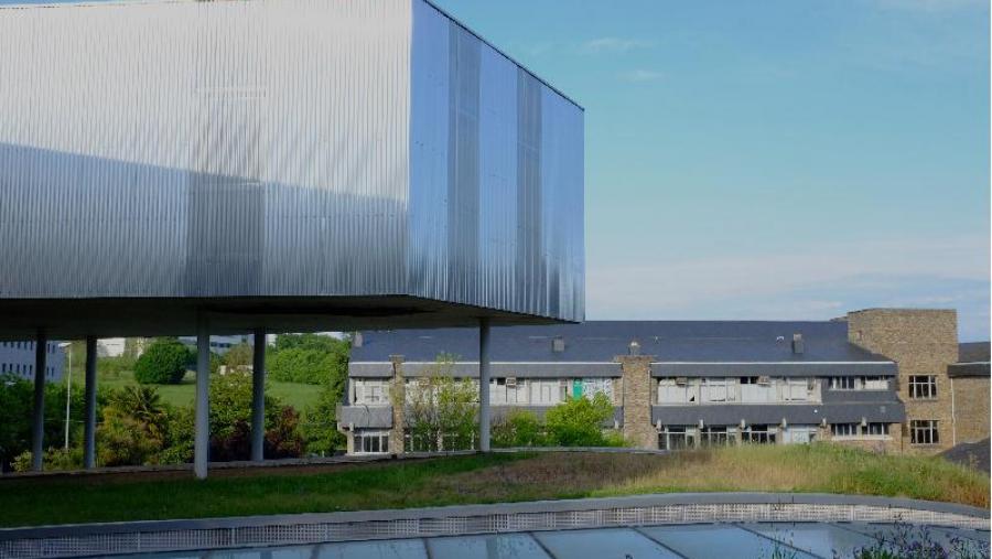 Facultade de Ciencias da USC