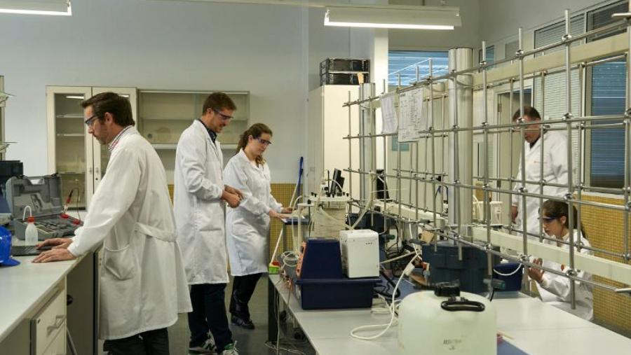 O ránking NTU baséase nos resultados de investigación en diferentes campos e temas