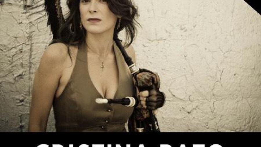 Obradoiro en Ciencias da Comunicación con Cristina Pato sobre ‘Como facerse unha artista sostible no mundo e hoxe’