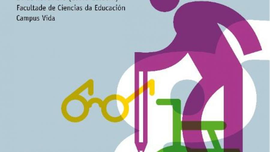 A Xornada de recursos educativos en galego céntrase na educación de adultos A Xornada de recursos educativos en galego céntrase na educación de adultos