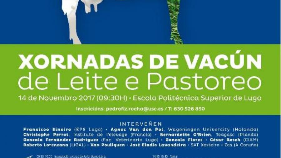 Cartaz da xornada Cartaz da xornada