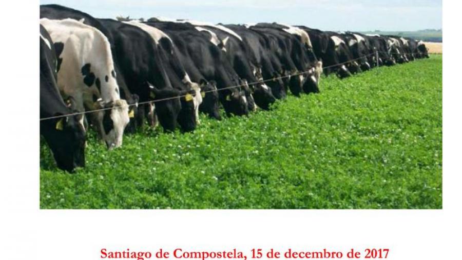 Estudan en Filosofía o novo modelo de especialización leiteira que chegou coa Revolución Verde