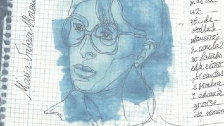 A USC celebra as Letras Galegas coa presentación do volume dedicado a María Victoria Moreno