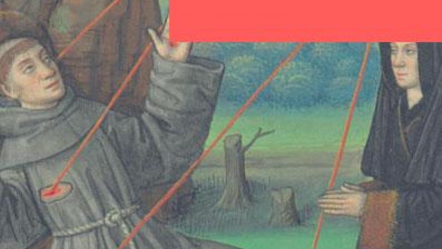 Un congreso internacional profundará a vindeira semana no estado actual da investigación arredor de Francisco de Asís