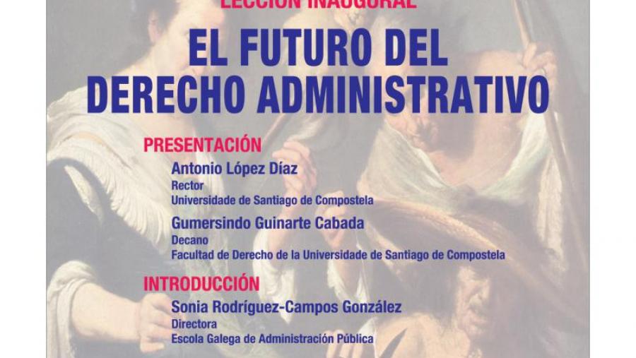 Cartel do encontro do próximo xoves 20