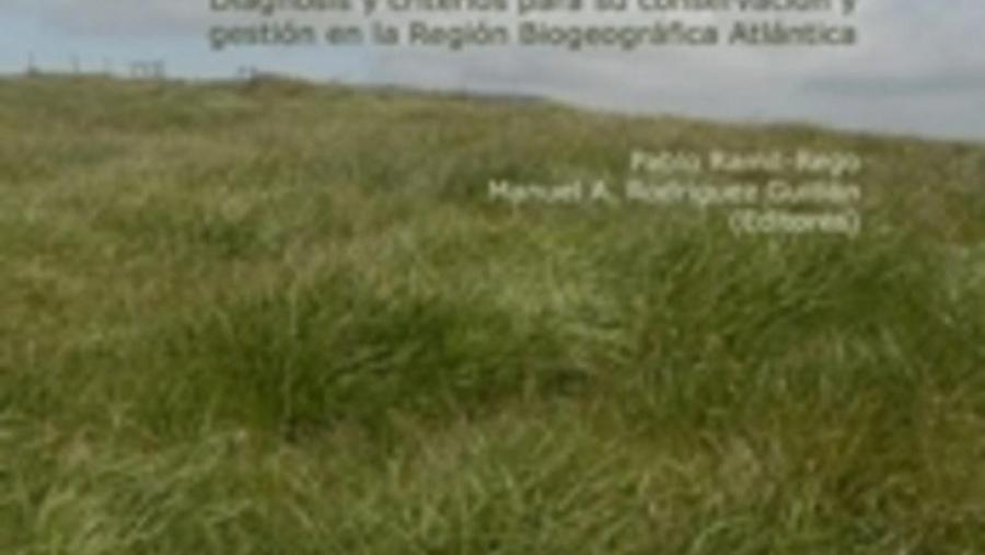 Portada do libro editado por Horreum-Ibader