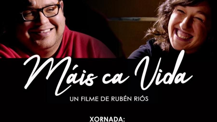 Xornada ‘O audiovisual como ferramenta de inclusión socioeducativa’