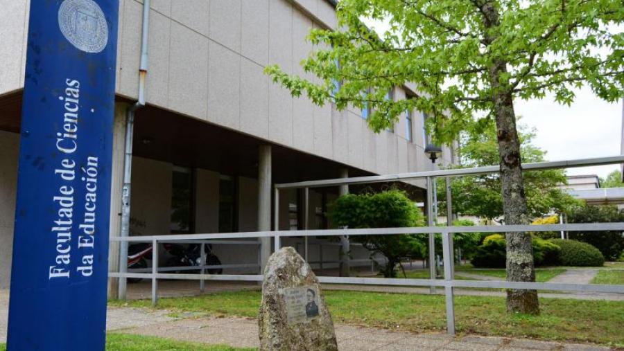 Ciencias da Educación acolle o Simposio Internacional de Educación Musical e Materiais Didácticos