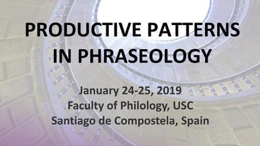 O Congreso Internacional Europhras desenvólvese na USC coa participación de expertos de primeira orde en fraseoloxía