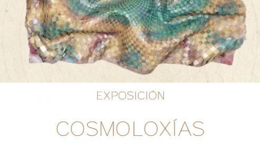 A exposición ‘Cosmoloxías’ inaugura este xoves o proxecto ArtLAB do Instituto Galego de Física de Altas Enerxías 