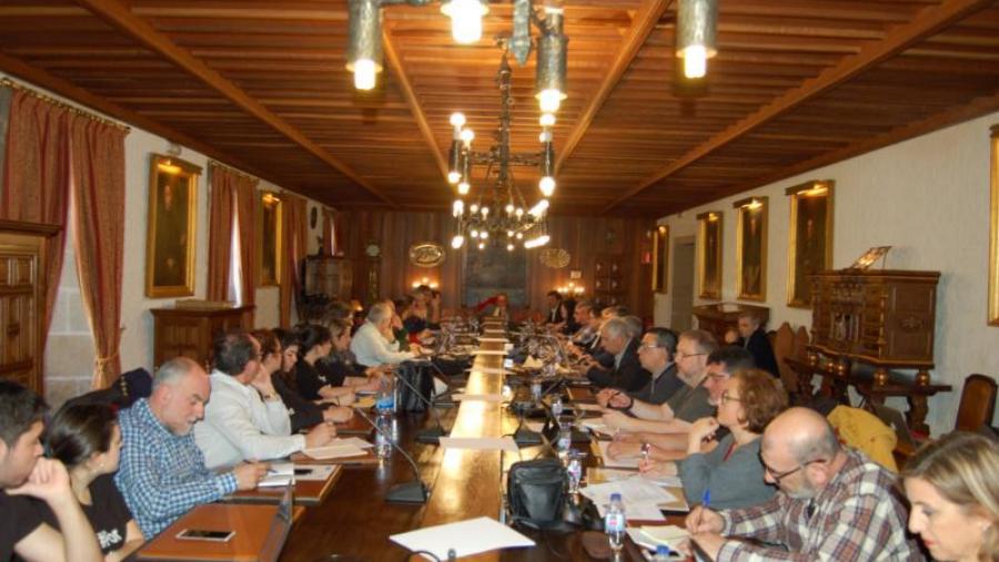 Axenda feminista na USC