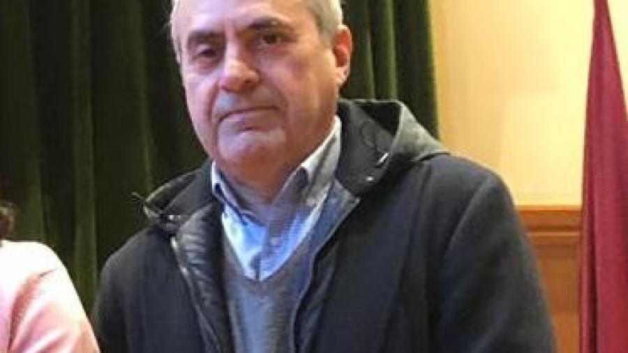 O profesor Antonio Rodríguez, novo presidente da Asociación Estatal de Programas Universitarios para Persoas Maiores