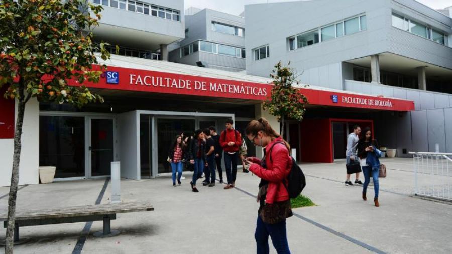 Xornada sobre as matemáticas como vector estratéxico de progreso económico