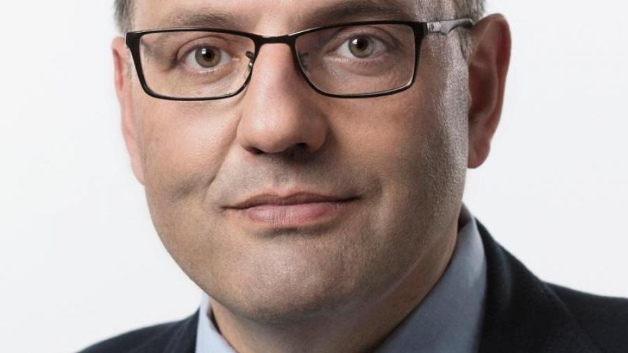 Imaxe de arquivo de Gumersindo Feijoo