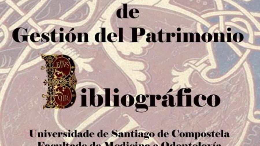 Douscentos especialistas de toda España reúnense esta semana nas II Xornadas de Patrimonio Bibliográfico