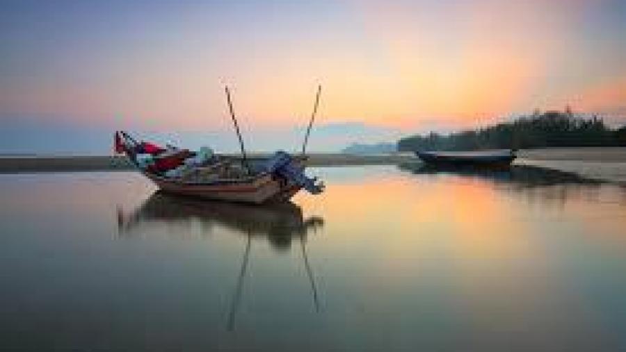 os autores chaman a atención sobre o perigo de contribuír a unha maior sobrecapacidade das frotas. Imaxe de arquivo