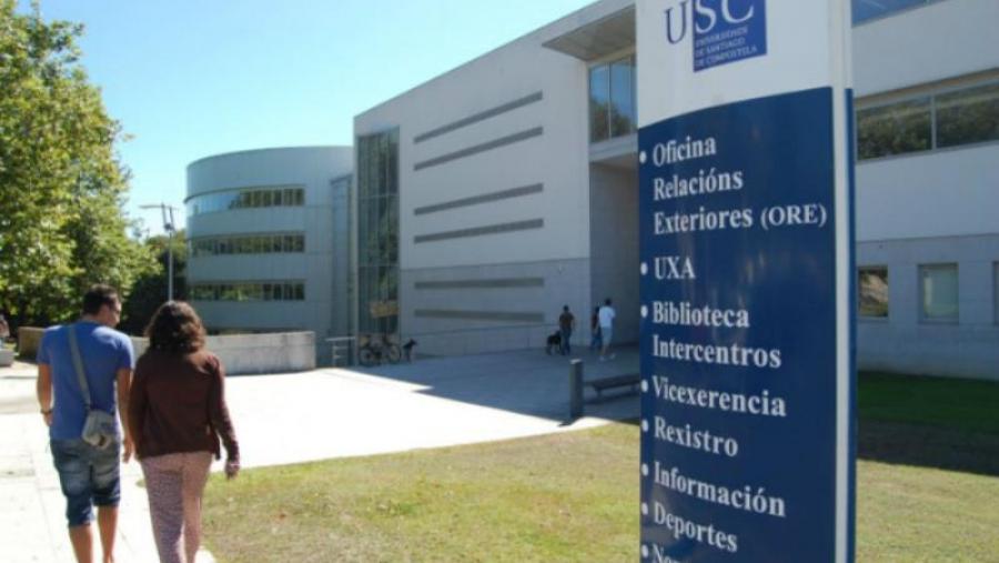 A USC amplía a oferta de mestrados no campus de Lugo para o curso 2019-20 con títulos que abranguen todas as ramas do saber 