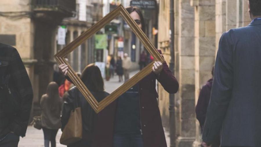 Cartel da convocatoria de 2019