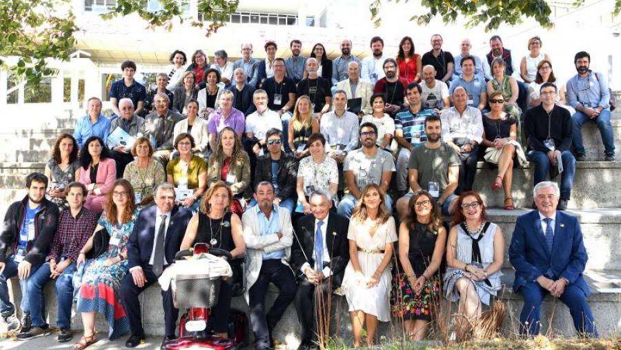 Estalmat-Galicia entrega este sábado as súas insignias de honra