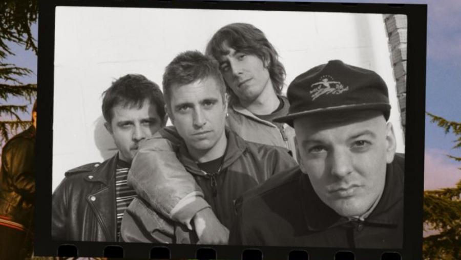 O concerto foi un éxito de público, con 4.500 persoas coreando os últimos éxitos de Novedades Carminha