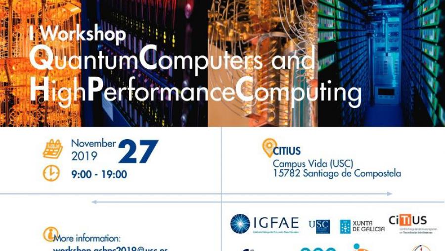 Cartel do taller formativo