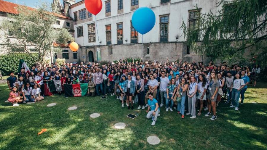 Actualmente están a participar 17 centros da USC dun total de 20 programas de doutoramento