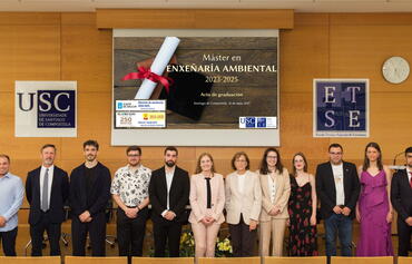 Miembros de la XIX promoción