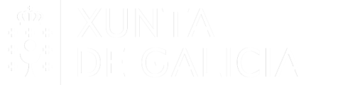 Logotipo da Xunta de Galicia